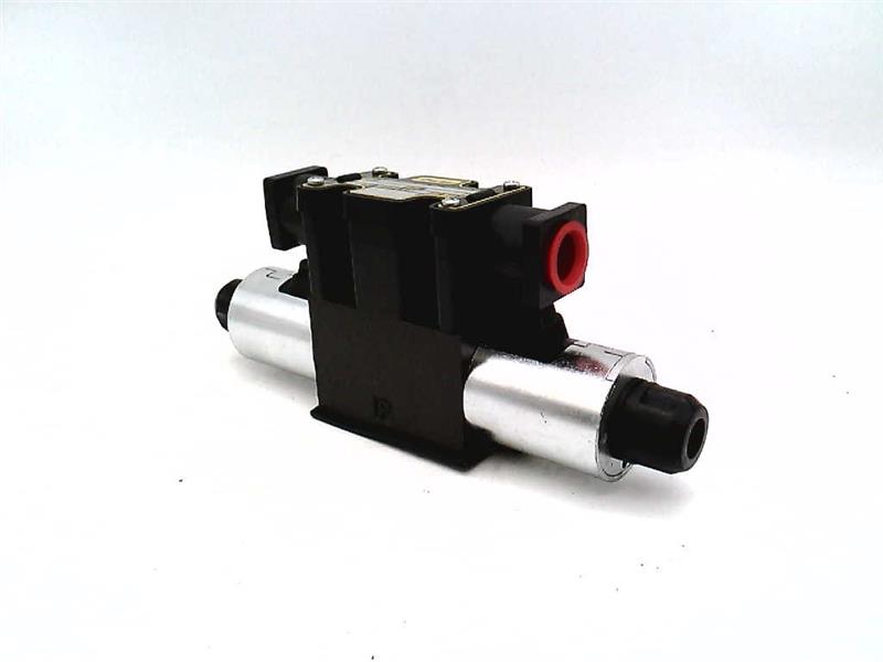 D1VW004CNJC by PARKER