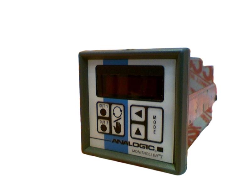 AN25C06-4-3-R-1-P-X-X-01-F-A by ANALOGIC