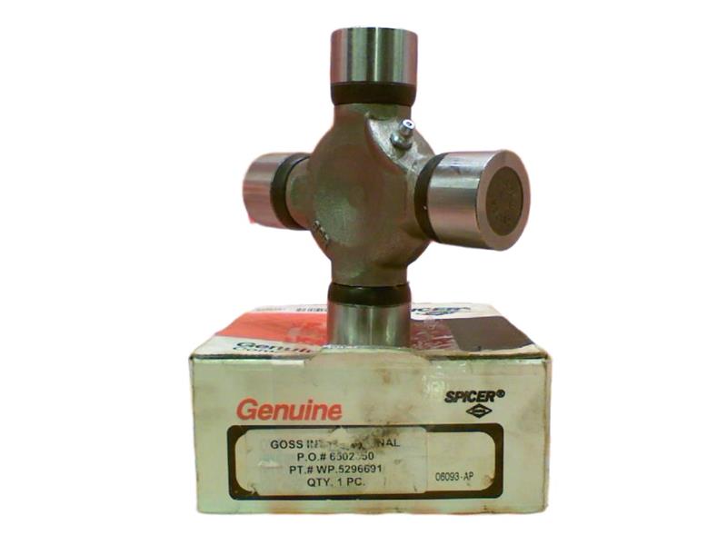 DANA CORPORATION SPR-W5