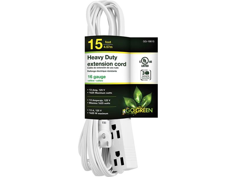 GOGREEN POWER GG-19615