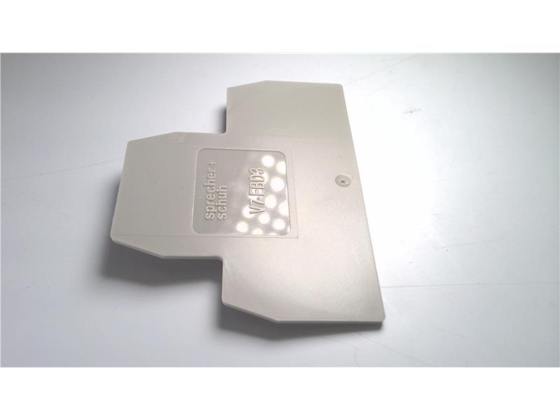 SPRECHER & SCHUH V7-EBD3