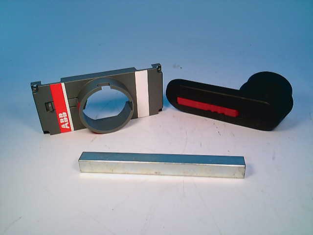 ASEA BROWN BOVERI OTV400EK