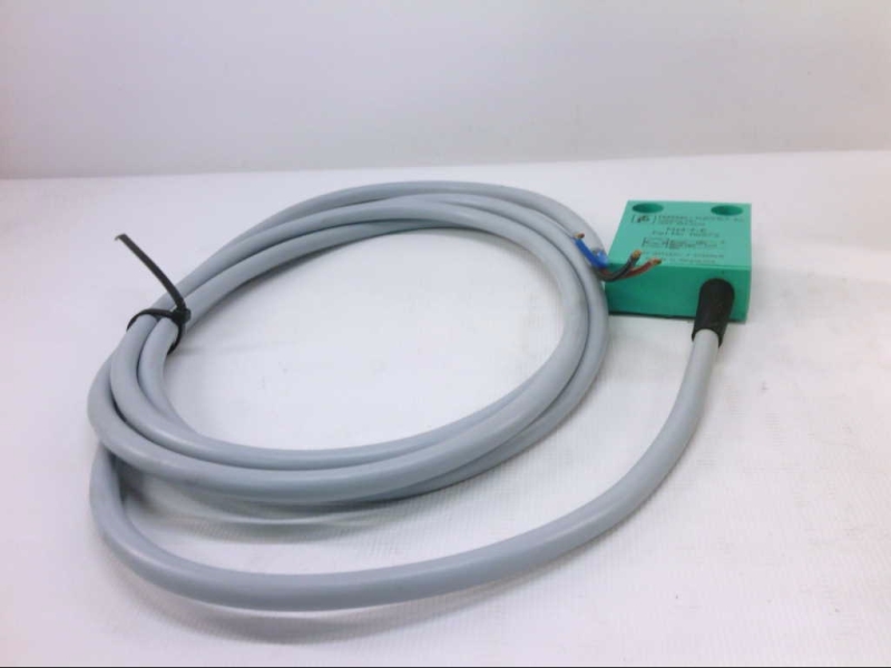 NJ4-F-E by PEPPERL & FUCHS