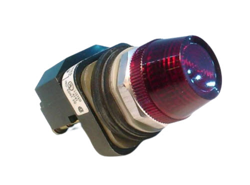 ALLEN BRADLEY 800T-P26R