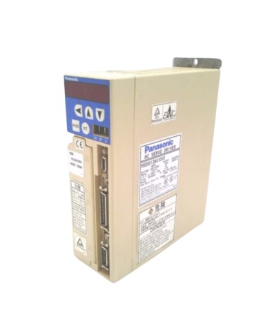 MATSUSHITA ELECTRIC MSD013A1XXV