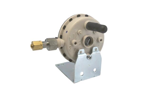 UNICONTROL INC NS2-0459-00