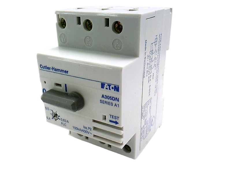 A305DN by EATON CORPORATION