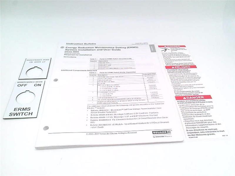 84956 by SCHNEIDER ELECTRIC