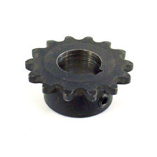 MARTIN SPROCKET & GEAR INC 35BS16 5/8