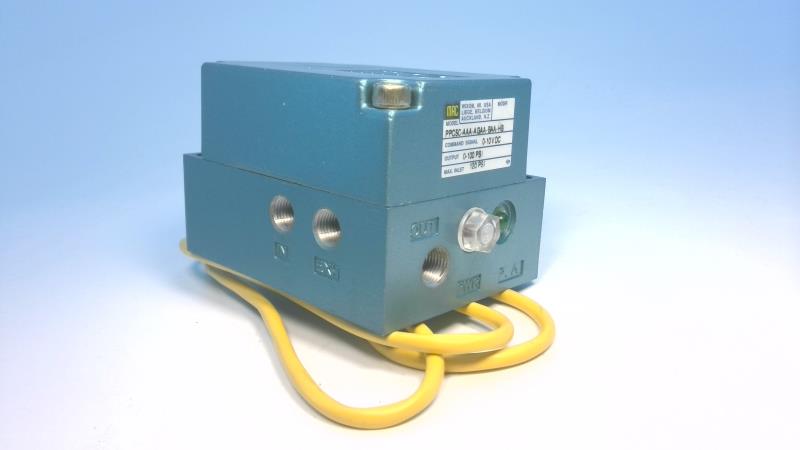 MAC VALVES INC PPC5C-AAA-AGAA-BAA-HB