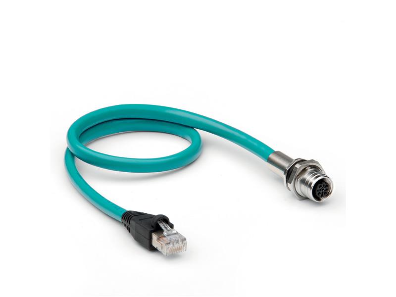 CAMOZZI CS-SE04HB-F050