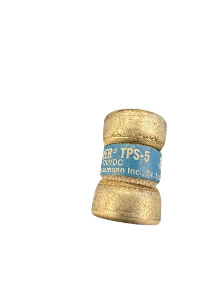 TPS-5 by EATON CORPORATION