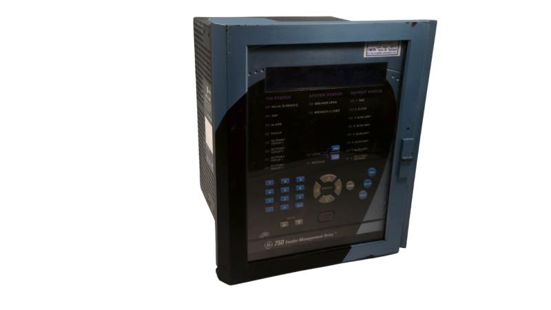 750-P5-G5-S1-A20-R-T by GENERAL ELECTRIC