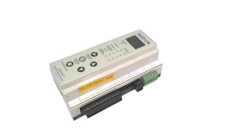 CONVERTEAM EPSD-0375-1108