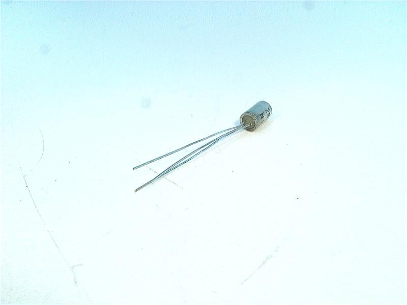 2N222A by CENTRAL SEMICONDUCTOR