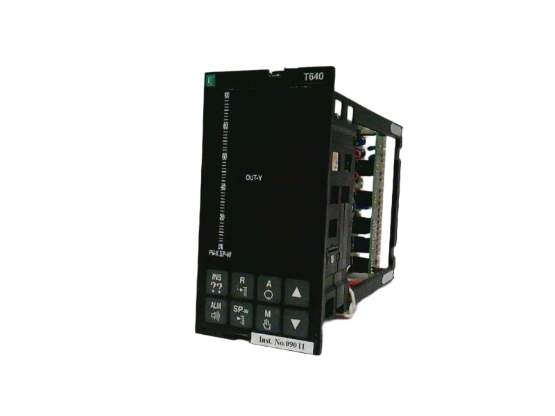 T640/DC/422/HI/HI/M001/T750/CERT/-/EN/BLACK by INVENSYS