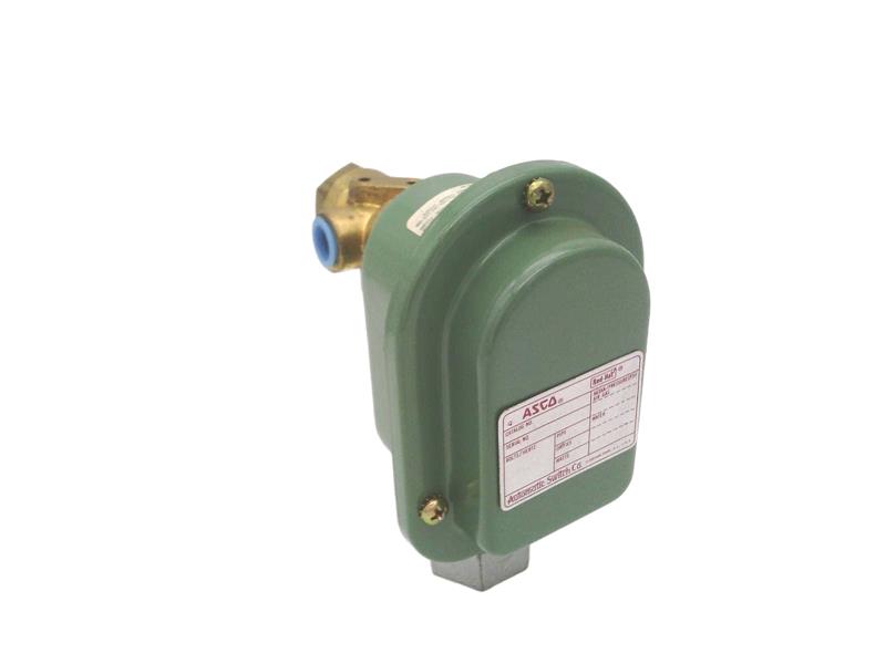 ASCO WPKCX8320A89