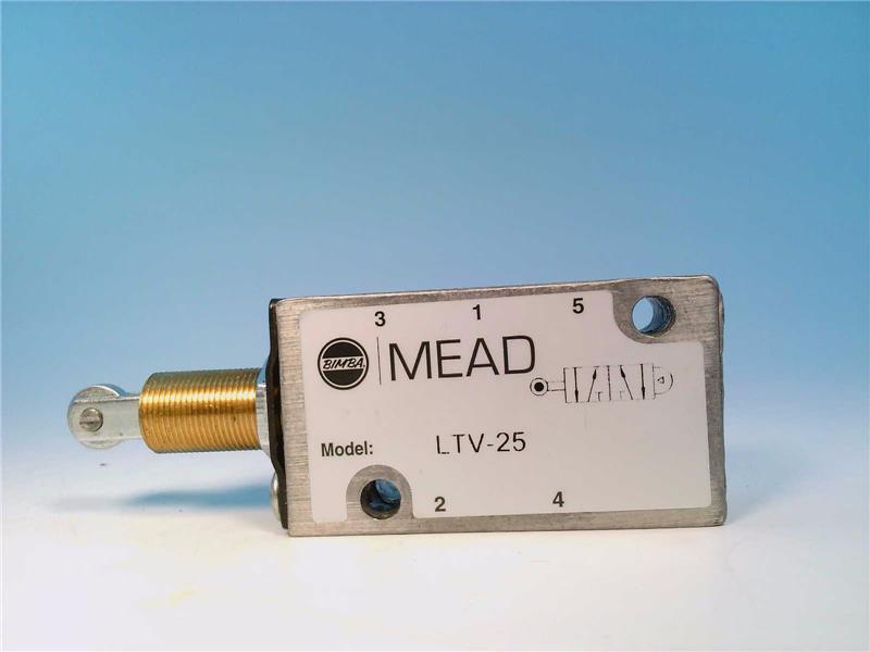 BIMBA LTV-25