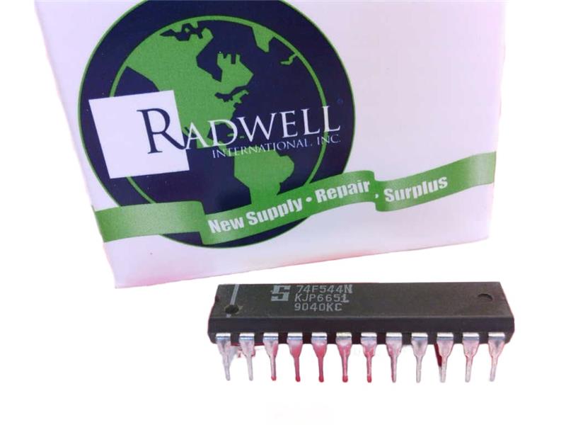 74F544N by NXP SEMICONDUCTOR
