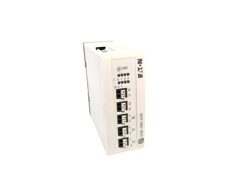 EU5E-SWD-4D2R by EATON CORPORATION