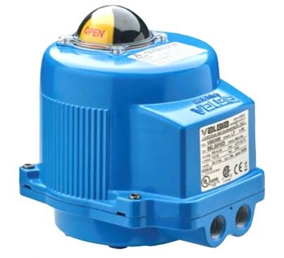 VB030M-002 by BONOMI