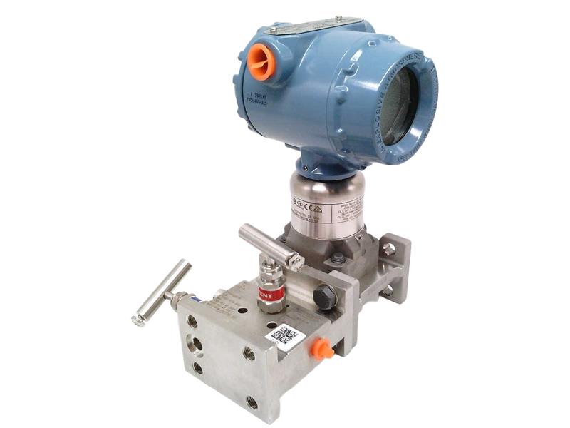 EMERSON 3051S2CA1A2A12A1AB7E5L4M5