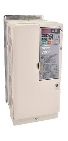 YASKAWA ELECTRIC CIMR-LK4V0023FAA