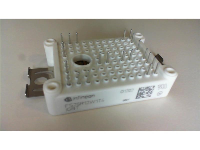 INFINEON FS25R12W1T4