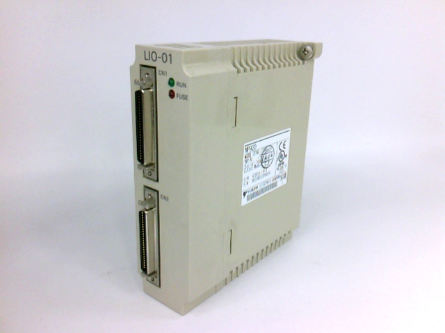 YASKAWA ELECTRIC JEPMC-IO220