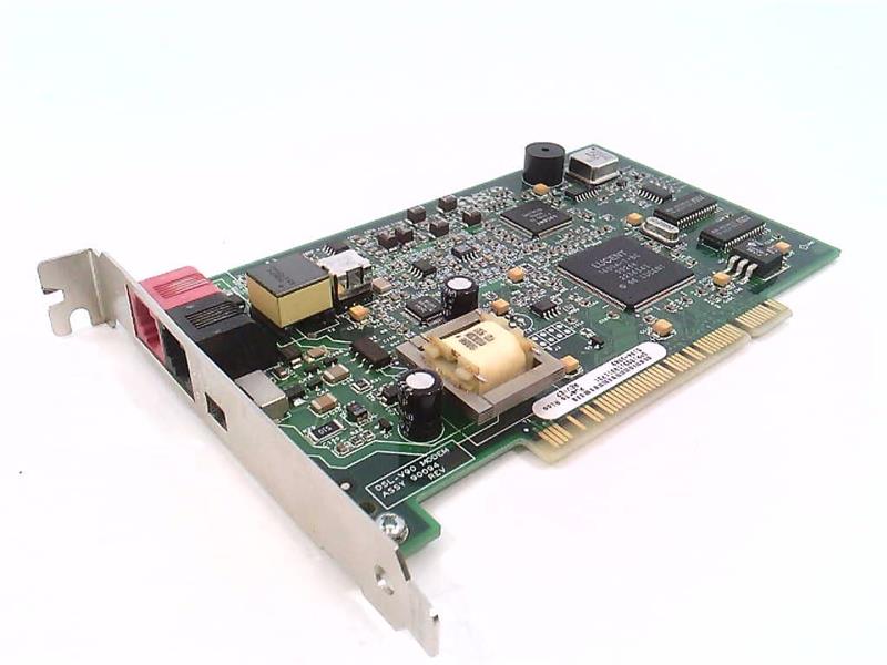 ALCATEL LUCENT DSL-V90