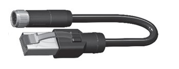 COVAL VACUUM TECHNOLOGY CDM8RJ45L10