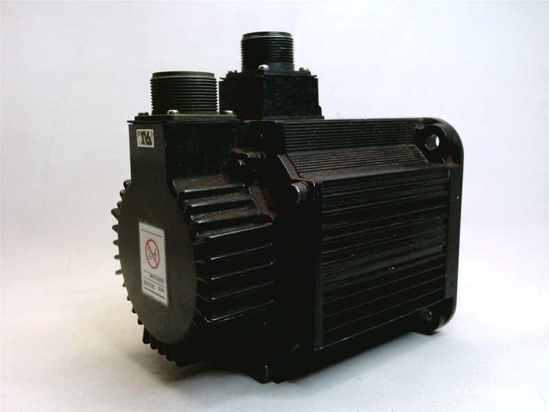 YASKAWA ELECTRIC SGMG-09V2AB