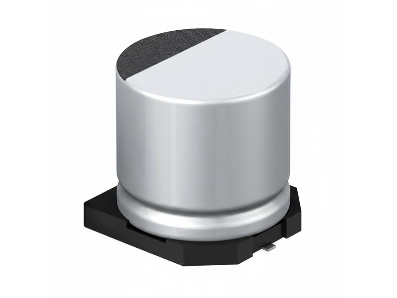 MATSUSHITA ELECTRIC EEH-ZC1H101P