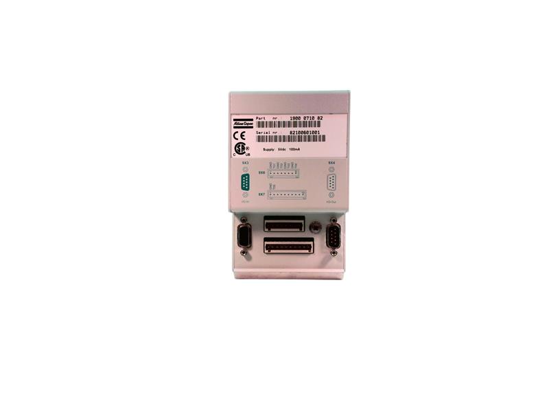 ATLAS COPCO 1900-0710-82