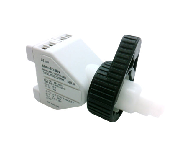 ALLEN BRADLEY 800G-DLSWXK