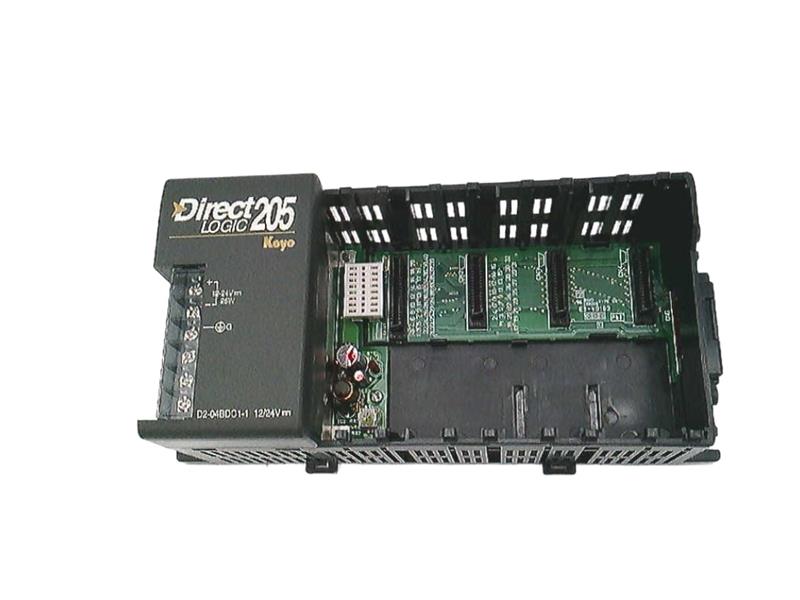 D2-04BDC1-1 by AUTOMATION DIRECT