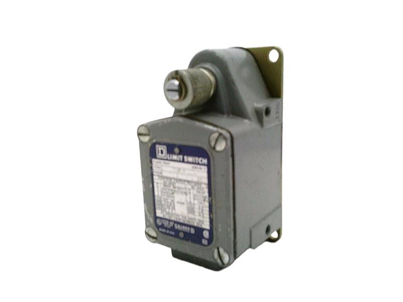 TELEMECANIQUE SENSORS 9007TUB4