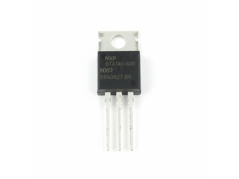 NXP SEMICONDUCTOR BTA140-600