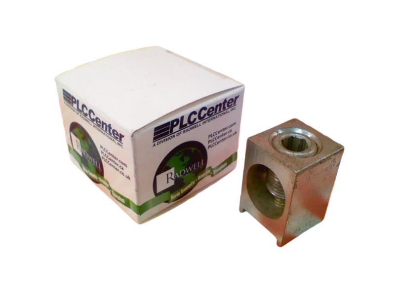 CLEVELAND MOTION CONTROL TA250KB
