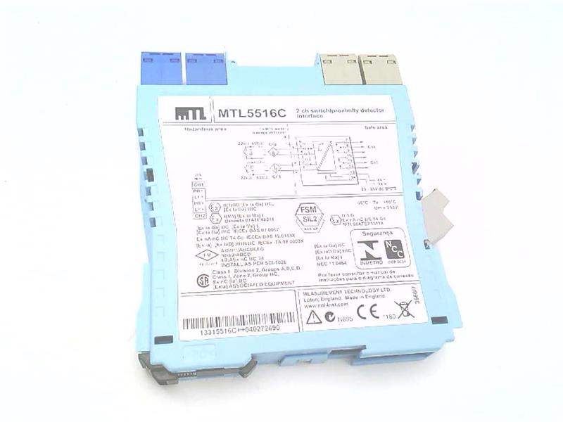 EATON CORPORATION MTL5516C