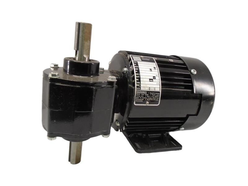 42X4BFSI-5R by BODINE ELECTRIC