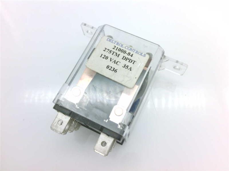 DELTROL CORP 21000-84