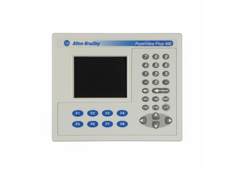 ALLEN BRADLEY 2711P-B4C20A