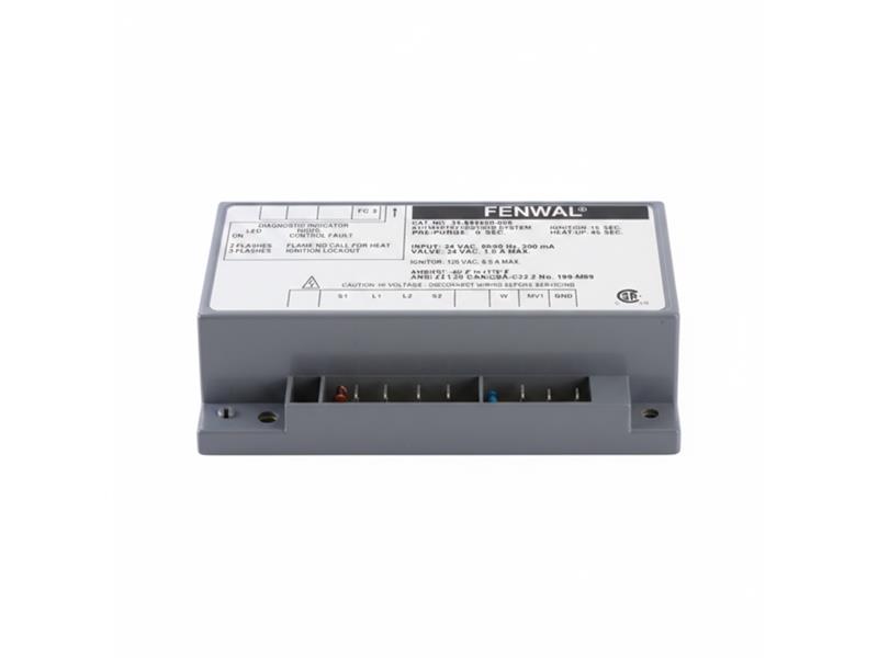KIDDE-FENWAL, LLC 35-655600-005