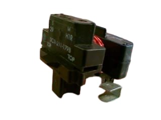 SENSATA TECHNOLOGIES 3CR-211-1798-29-H1R