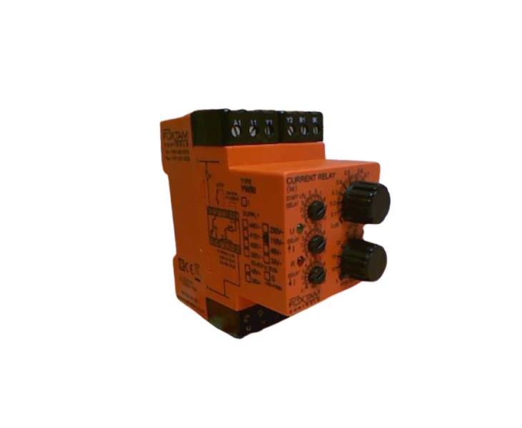 YWRI/110V by NORTONICS FOXTAM LIMITED