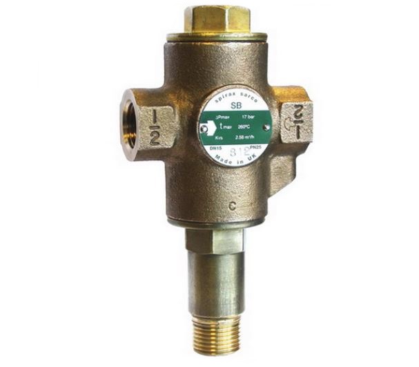 SPIRAX SARCO 0441490