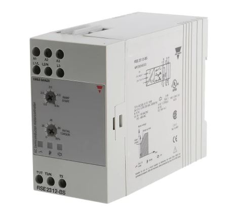 CARLO GAVAZZI RSE2312-B-S
