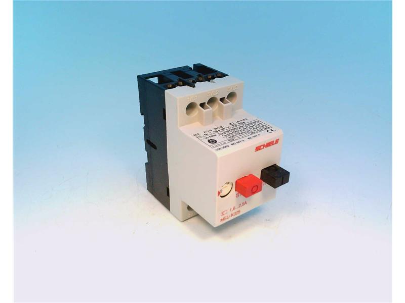 ASEA BROWN BOVERI MSU-K025