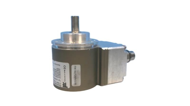 CEV58M-00038 by T&R ELECTRONIC